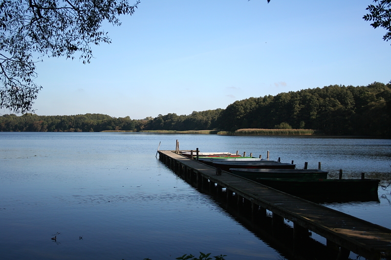 Varchentiner See